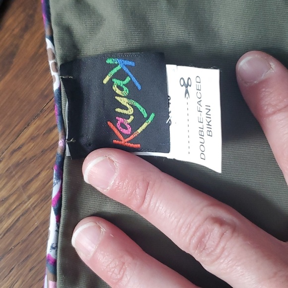 Made in Greece double-sided bikini - Picture 7 of 7